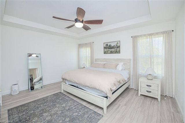 2507 NW 3rd TER, Cape Coral, FL 33993