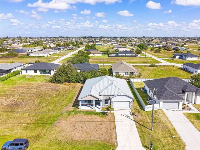 2507 NW 3rd TER, Cape Coral, FL 33993