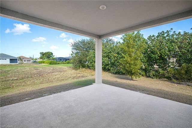 2507 NW 3rd TER, Cape Coral, FL 33993