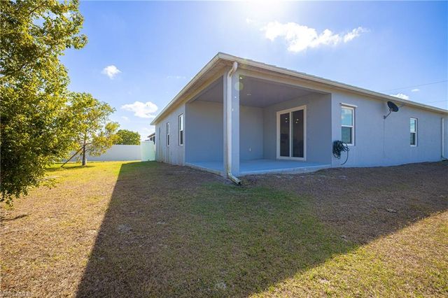 2507 NW 3rd TER, Cape Coral, FL 33993