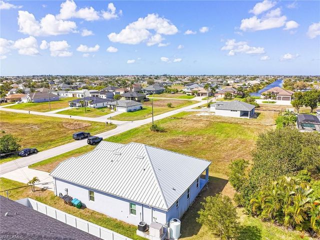 2507 NW 3rd TER, Cape Coral, FL 33993