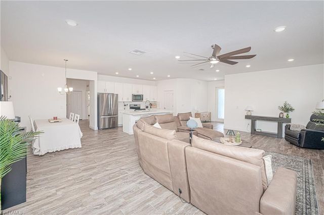 2507 NW 3rd TER, Cape Coral, FL 33993