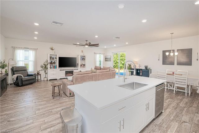 2507 NW 3rd TER, Cape Coral, FL 33993