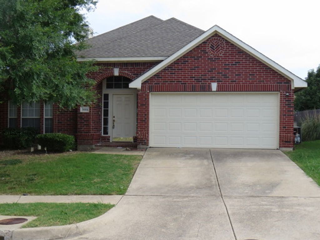 5001 Lake Crest Drive, Mckinney, TX 75071
