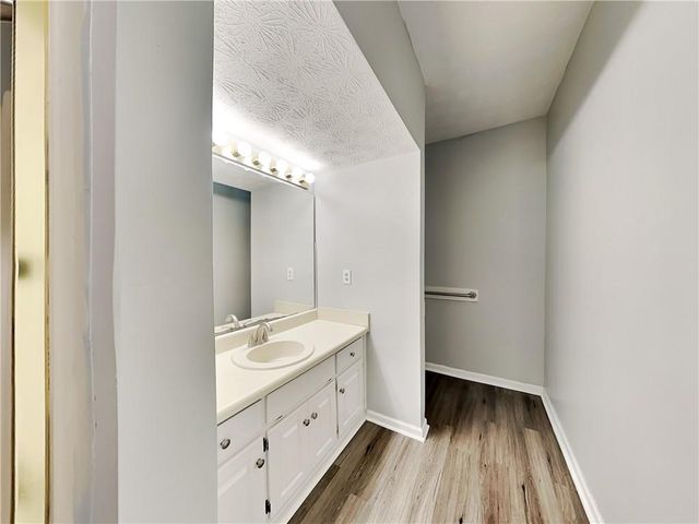 2112 Fairway SE Court Apt A, Conyers, GA 30013