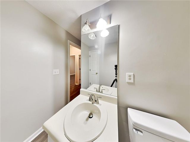 2112 Fairway SE Court Apt A, Conyers, GA 30013