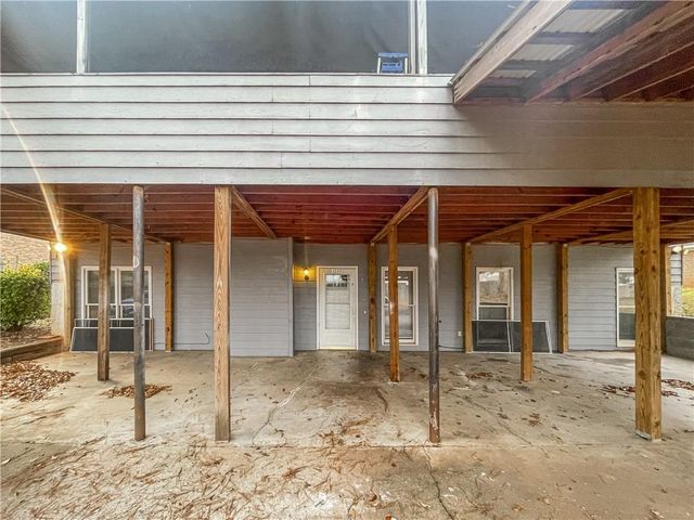 2112 Fairway SE Court Apt A, Conyers, GA 30013