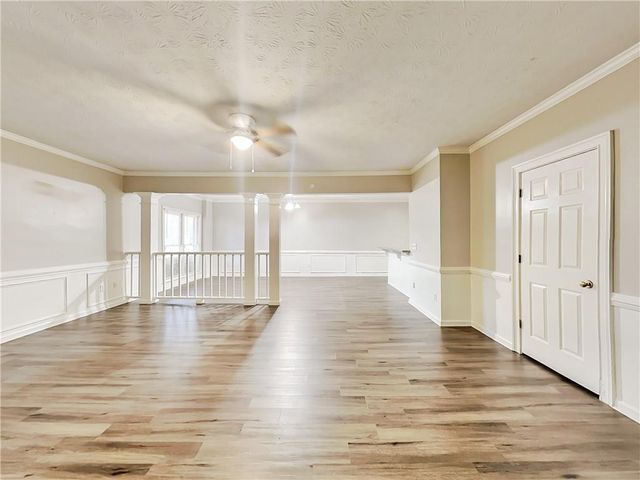 2112 Fairway SE Court Apt A, Conyers, GA 30013