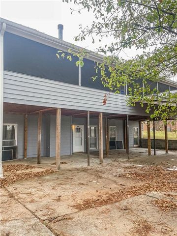 2112 Fairway SE Court Apt A, Conyers, GA 30013