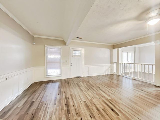 2112 Fairway SE Court Apt A, Conyers, GA 30013