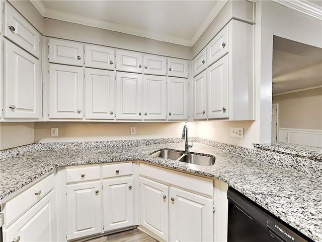 2112 Fairway SE Court Apt A, Conyers, GA 30013