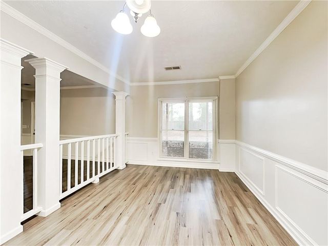 2112 Fairway SE Court Apt A, Conyers, GA 30013