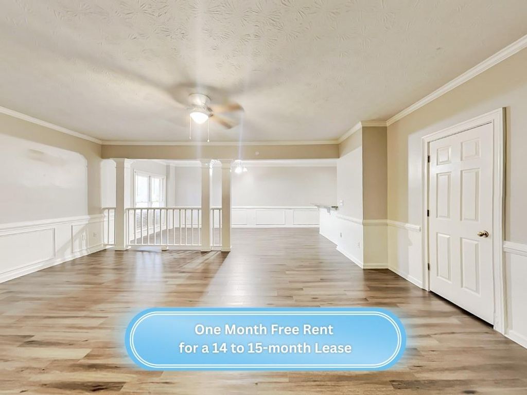 2112 Fairway SE Court Apt A, Conyers, GA 30013