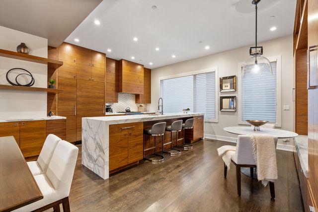 1303 W Diversey Parkway, Chicago, IL 60614
