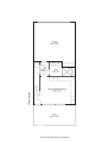 1303 W Diversey Parkway, Chicago, IL 60614