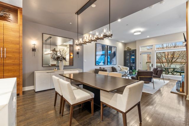 1303 W Diversey Parkway, Chicago, IL 60614