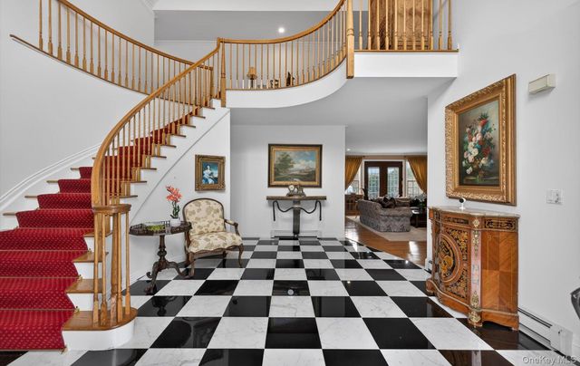 301 Berry Hill Road, Oyster Bay Cove, NY 11791