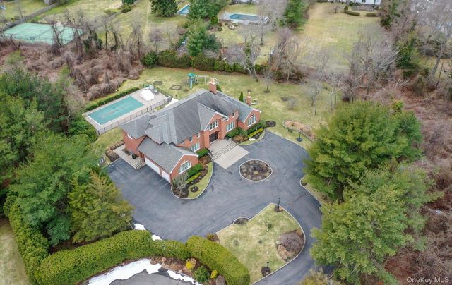 301 Berry Hill Road, Oyster Bay Cove, NY 11791