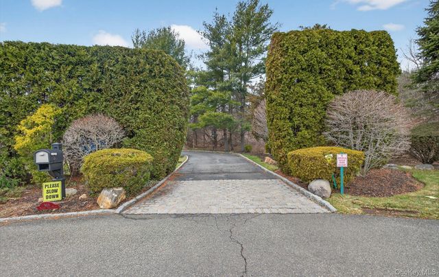 301 Berry Hill Road, Oyster Bay Cove, NY 11791