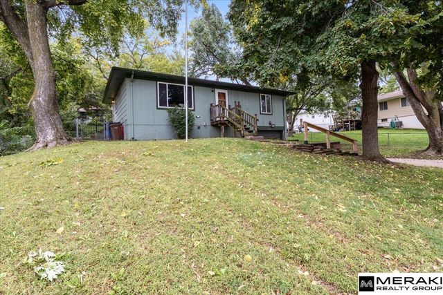1301 Bryan Avenue, Bellevue, NE 68005