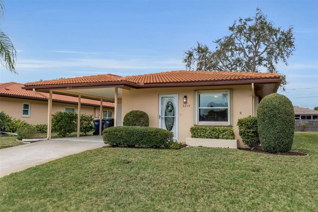 3215 MERCER ROAD, Bradenton, FL 34207