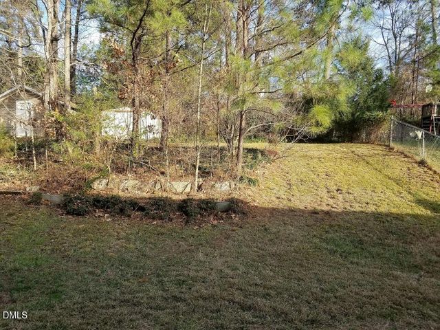 3319 Lassiter Street, Durham, NC 27707