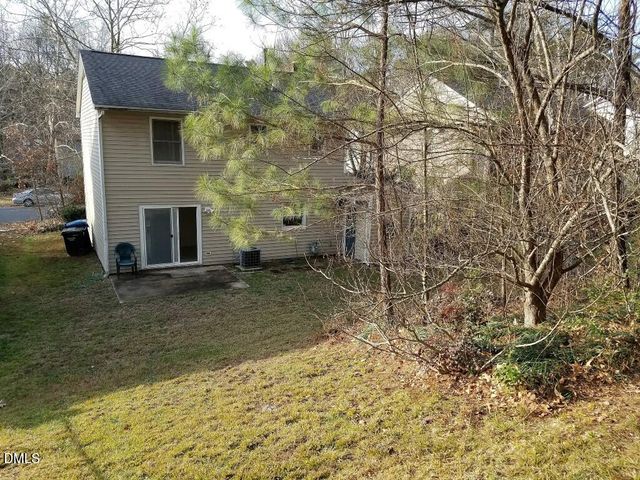 3319 Lassiter Street, Durham, NC 27707