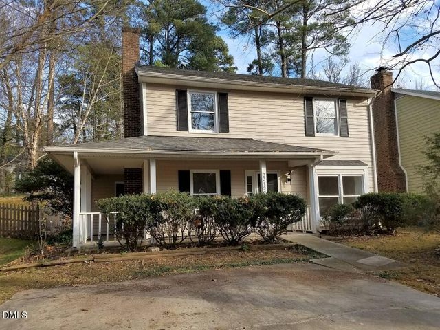 3319 Lassiter Street, Durham, NC 27707