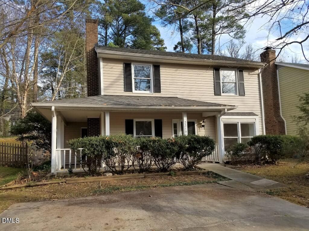 3319 Lassiter Street, Durham, NC 27707