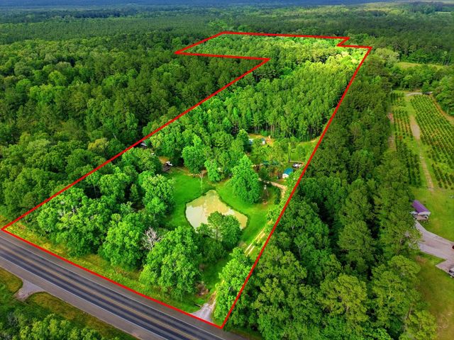 27160 Highway 146 N, Cleveland, TX 77327