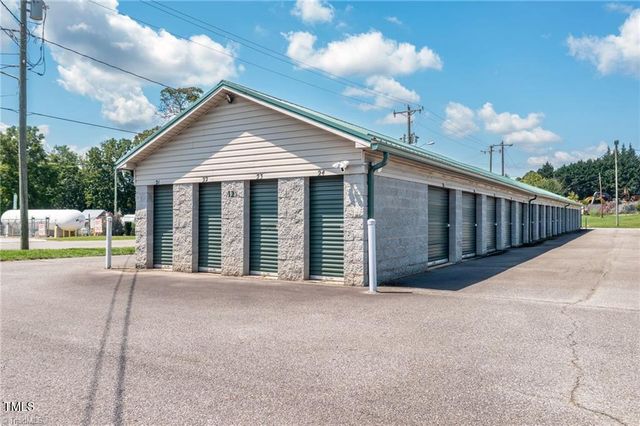 122 Cleveland Street, North Wilkesboro, NC 28659