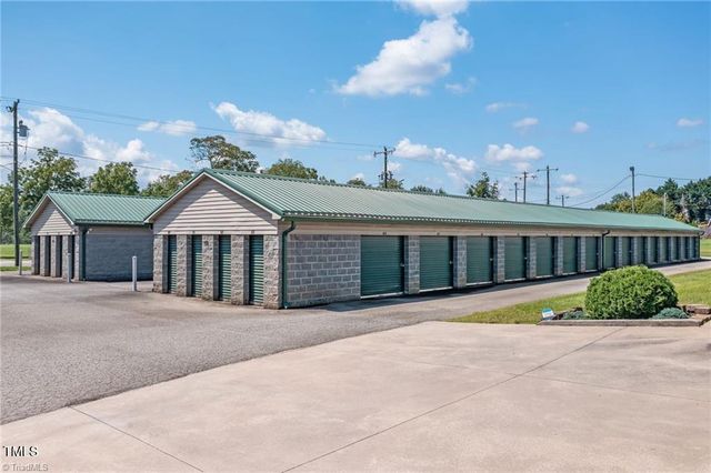 122 Cleveland Street, North Wilkesboro, NC 28659