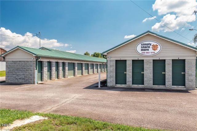122 Cleveland Street, North Wilkesboro, NC 28659