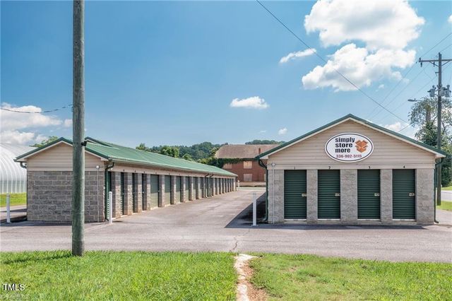 122 Cleveland Street, North Wilkesboro, NC 28659