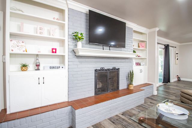 3507 66th Drive, Lubbock, TX 79413