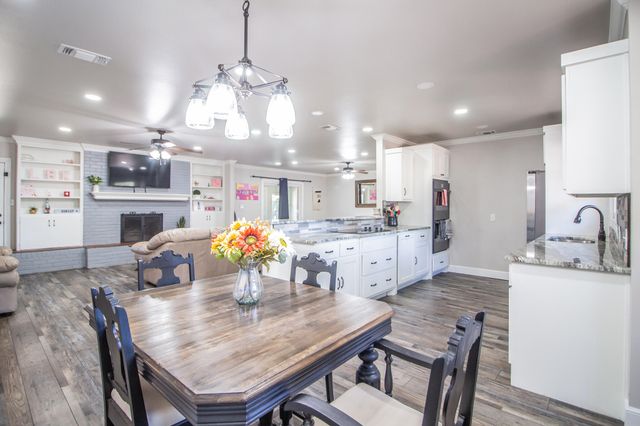 3507 66th Drive, Lubbock, TX 79413