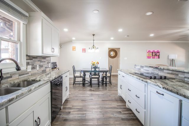 3507 66th Drive, Lubbock, TX 79413