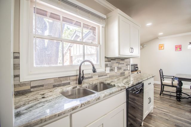 3507 66th Drive, Lubbock, TX 79413