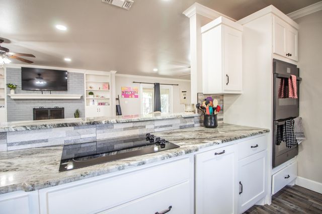 3507 66th Drive, Lubbock, TX 79413