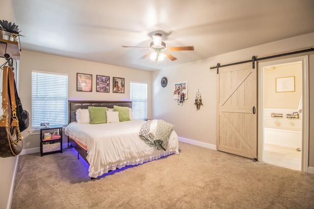 3507 66th Drive, Lubbock, TX 79413