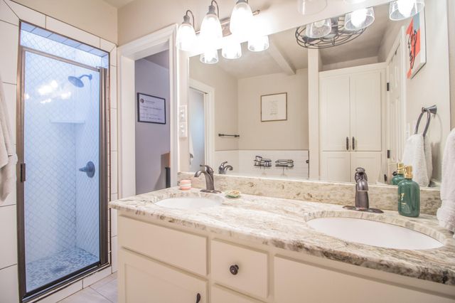 3507 66th Drive, Lubbock, TX 79413