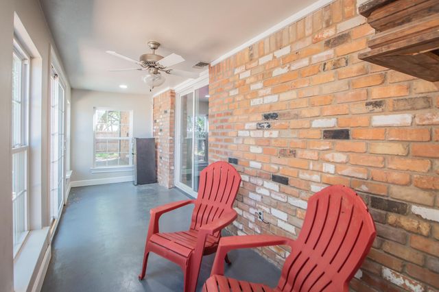 3507 66th Drive, Lubbock, TX 79413