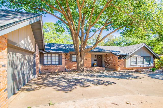 3507 66th Drive, Lubbock, TX 79413