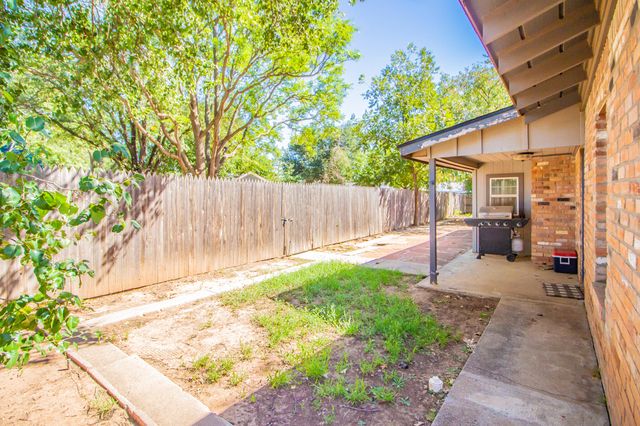 3507 66th Drive, Lubbock, TX 79413