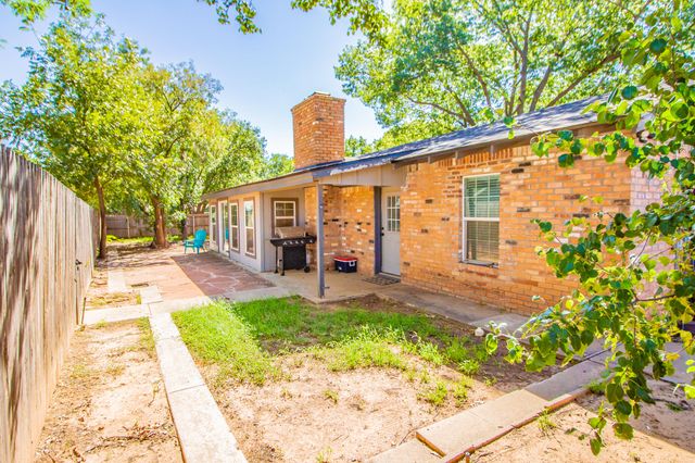 3507 66th Drive, Lubbock, TX 79413