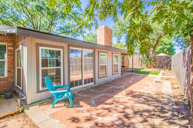 3507 66th Drive, Lubbock, TX 79413