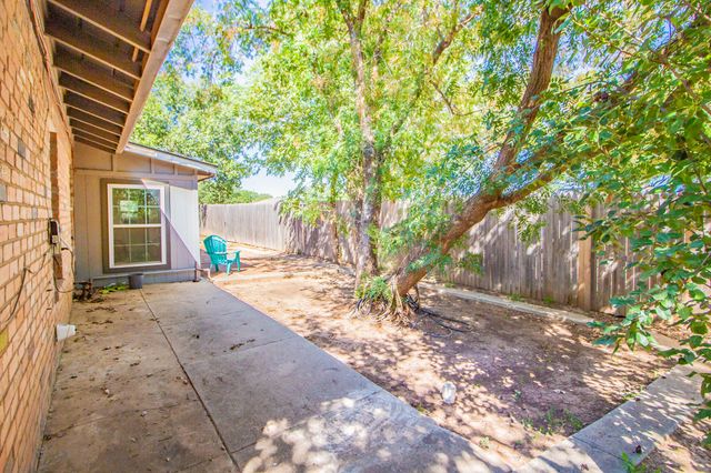 3507 66th Drive, Lubbock, TX 79413