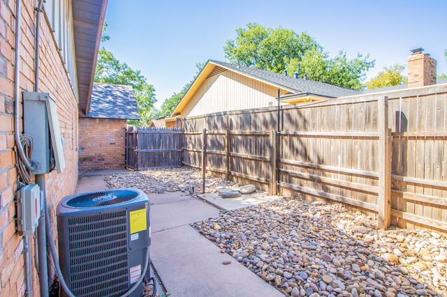 3507 66th Drive, Lubbock, TX 79413