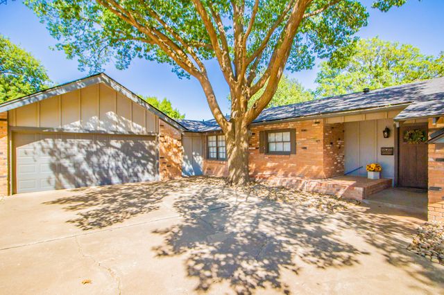 3507 66th Drive, Lubbock, TX 79413