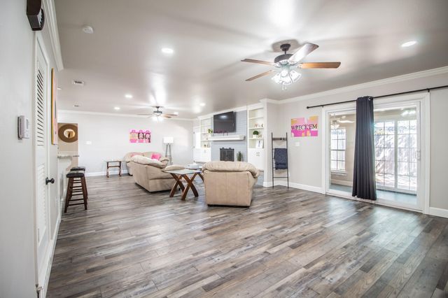 3507 66th Drive, Lubbock, TX 79413